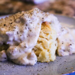 Sausage Gravy