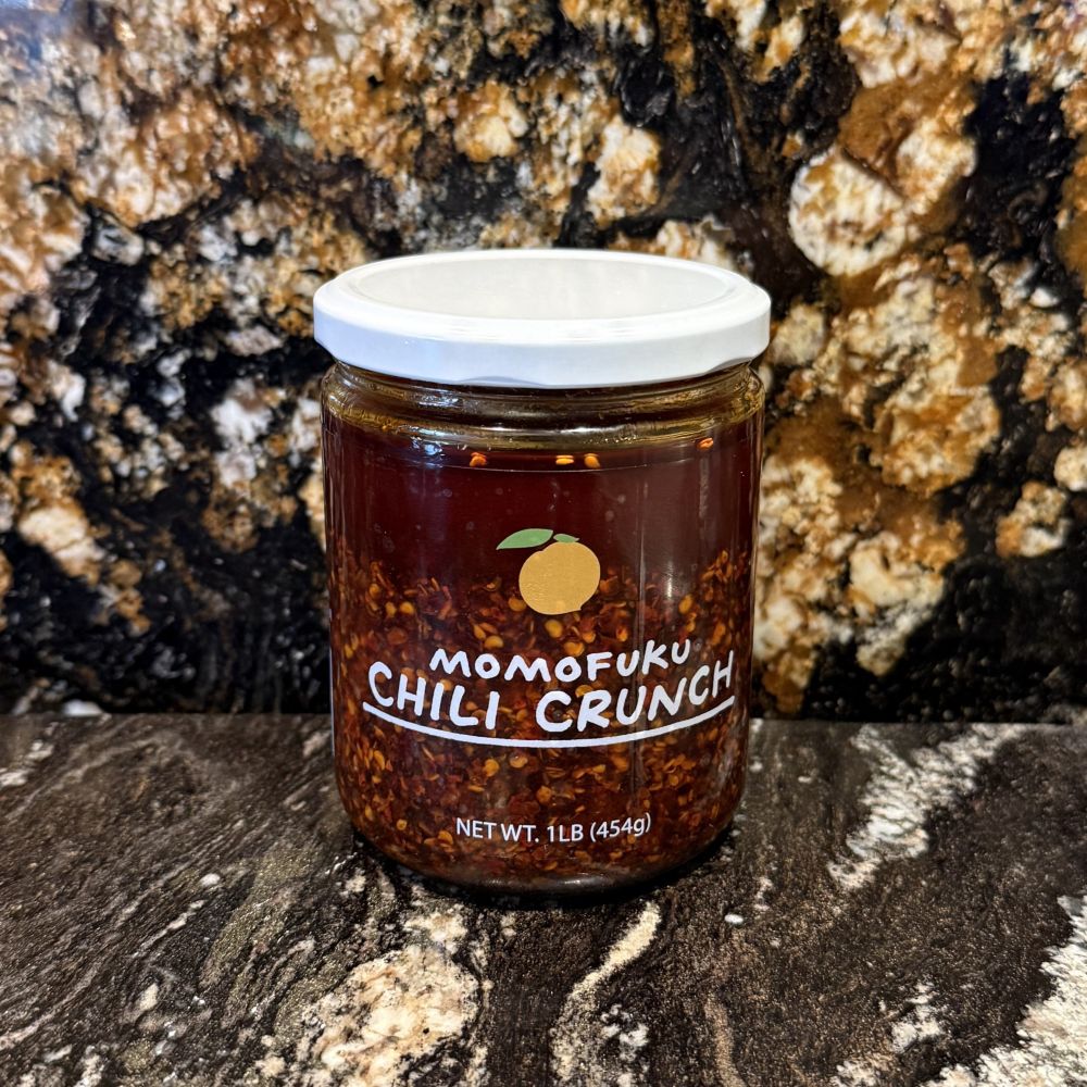 Chili Crisp